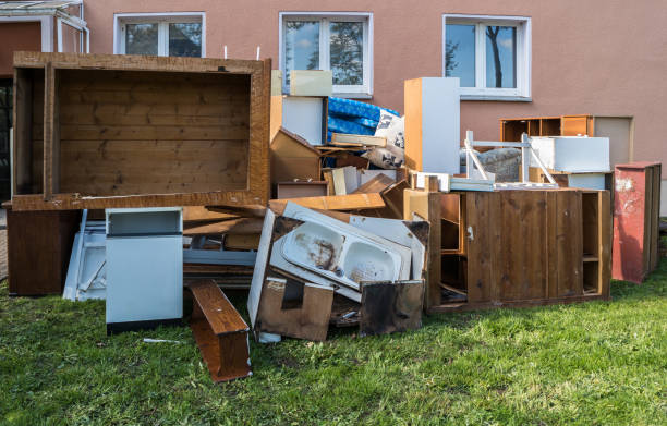 Best Residential Junk Removal  in , MO